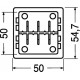 SPELAFILI SF40-1 PER CAVI DA 0,25 A 1 MM