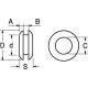 PASSACAVO PVC 5/ 11 MM