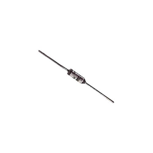 FUSIBILI TERMICI 12A /  250V/ 228°C