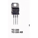 mosfet irf830