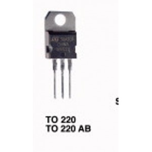 Mosfet IRF830