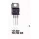 Mosfet IRF830