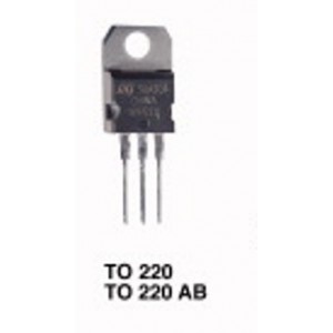 Mosfet IRF530