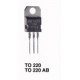 Mosfet IRF530