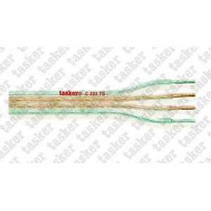 PIATTINA 4X1,5 TRASPARENTE