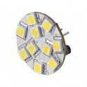 lampada a led attacco g4 2,2w bianco freddo