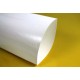 Guaina Termorestringente per Pacchi Batterie diametro 62,4mm - colore Bianco