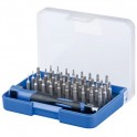 set di minicacciaviti di precisione