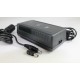 ALIMENTATORE STABILIZZATO 12VCC 7A 90W SWITCHING 