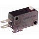 Microswitch Senza Leva 5A 250V