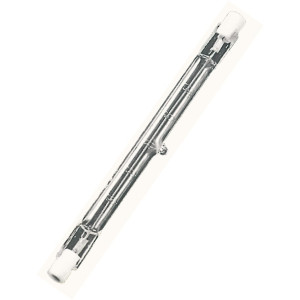 LAMPADA ALOGENA 230V 140W