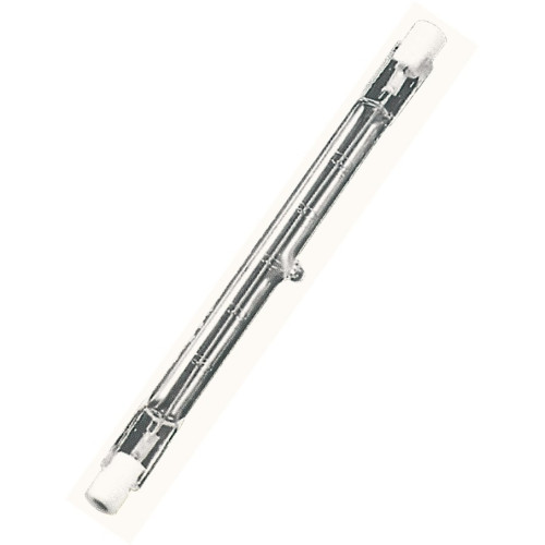 LAMPADA ALOGENA 230V 140W