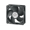 Ventilatore assiale a 24 Vdc 119 x 119 x 38 mm Ebm Papst 4414ML.