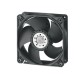 Ventilatore Assiale 24V 119x119x38mm Ebm Papst 4414ML