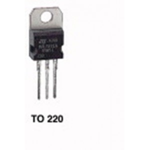 Mosfet STP9NK60Z