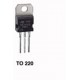 MOSFET 600V 9A STP9NK60Z