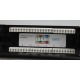 PATCH PANEL 24 PORTE  1U CATEGORIA 6 NON SCHERMATO