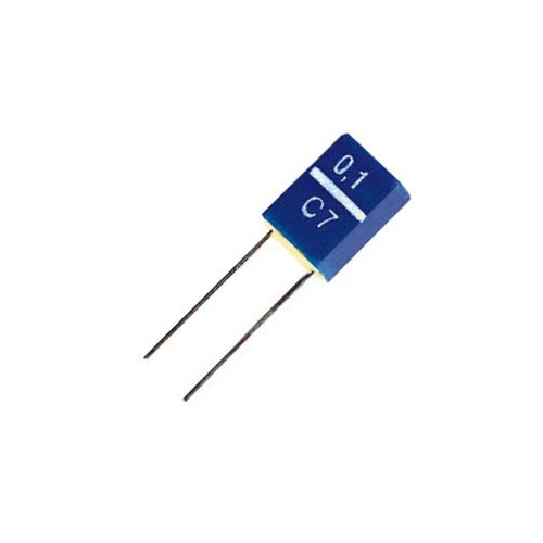 IMPEDENZA 2,2 MICROH