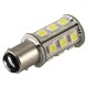 Lampada a LED 10V ÷ 30V BAY15D - per Luci di Via