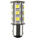 lampada led bay15d 12v