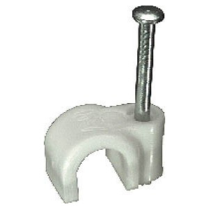 ISOLATORE PER COAX 6/7 MM