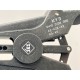 Pinza Divaricatrice KY3 per Manicotti in Gomma e Silicone