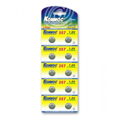 MICROPILE D357-SR44-SR44W