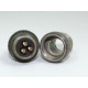 CONNETTORE MS3101A-10SL-3S