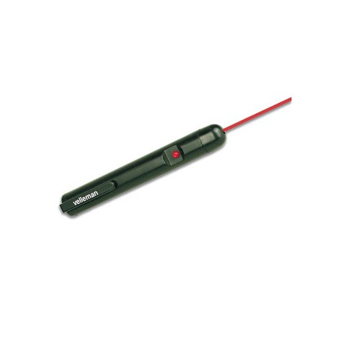 PENNA LASER TASCABILE 