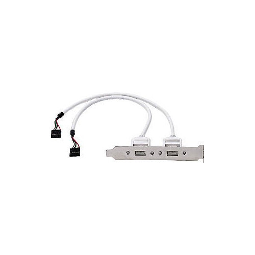 ESPANSIONE 2 PORTE USB