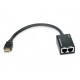 EXTENDER HDMI SU CAVO CAT. 5/6