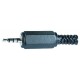 Plug 4 poli 2,5mm