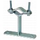 Zanca a Muro altezza 5cm