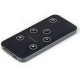 SWITCH HDMI 3INPUT 1OUTPUT CON TELECOMANDO