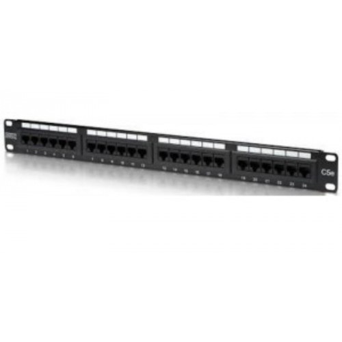 Patch panel e HUB