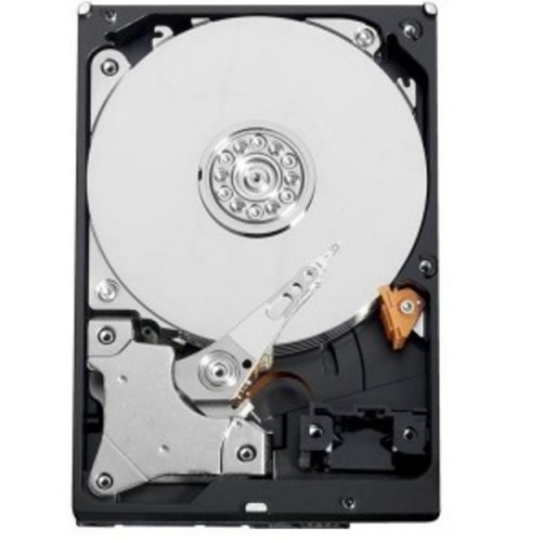 Hard-disk