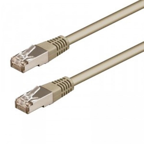 Cavi di rete intestati RJ45