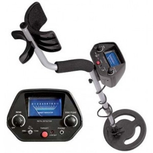 Cercametalli professionali Metal detector