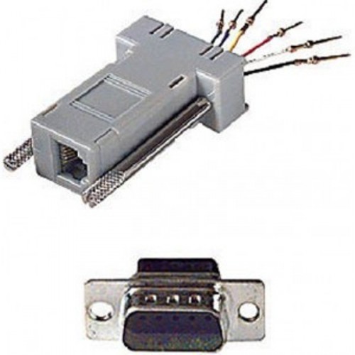 Adattatori e box di giunzione per reti LAN Adattatori e box di giunzione per reti LAN