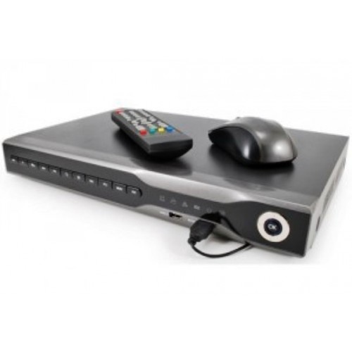 DVR - videoregistratori digitali