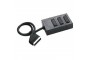 Prese multiple audio/video