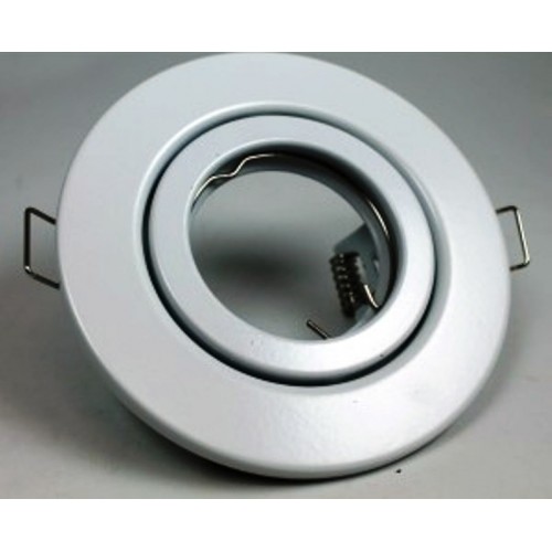 Supporti ad incasso per faretti a led Supporti ad incasso per faretti a led