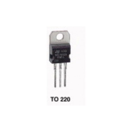 Mosfet (Hexfet)