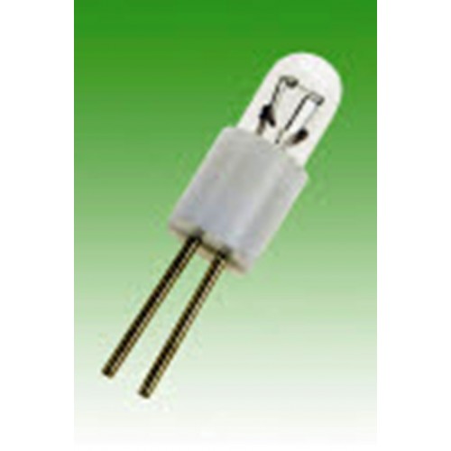 Microlampade BI-PIN T1