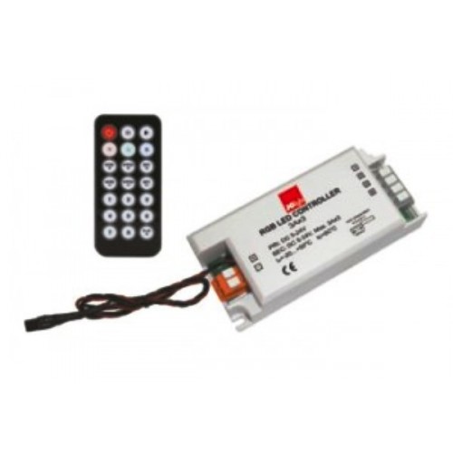 Controller per led RGB Controller per led RGB