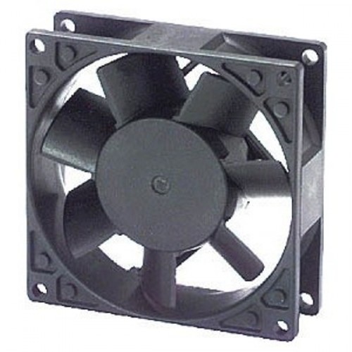 Ventilatori di raffreddamento in C.A. Ventilatori di raffreddamento in C.A.