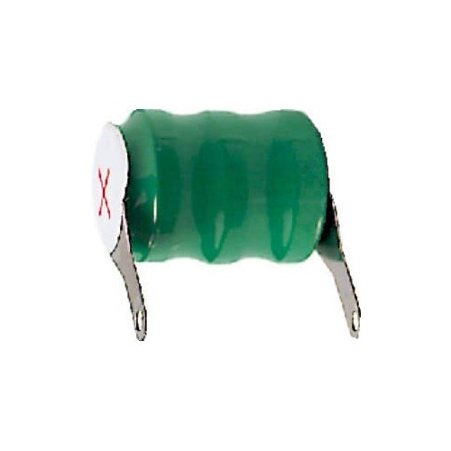 Batterie al Ni-Mh (3,6V)-Assemblaggi Batterie al Ni-Mh (3,6V)-Assemblaggi
