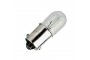 Microlampade BA9S