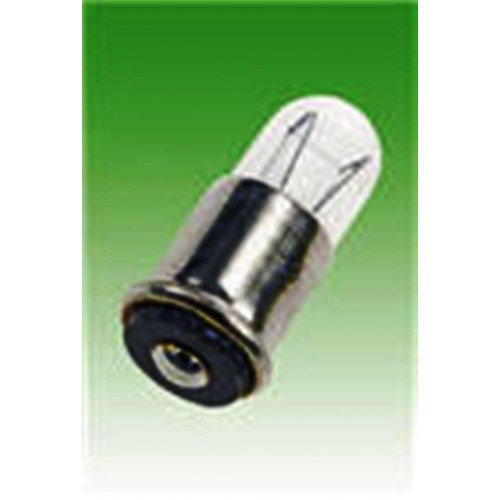 Microlampade Midget Flanged T1 3/4 Microlampade Midget Flanged T1 3/4