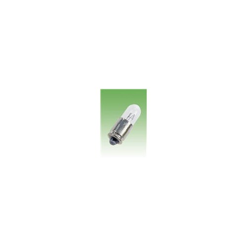Microlampade Midget Grooved T1 3/4 Microlampade Midget Grooved T1 3/4